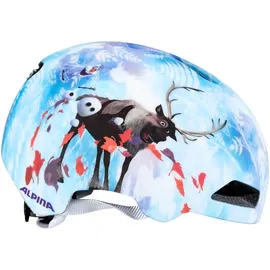 Alpina Hackney 47-51 cm Kinder mehrfarbig 2025