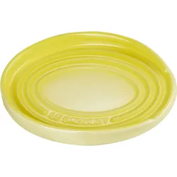 Le Creuset Löffelständer zitronengelb