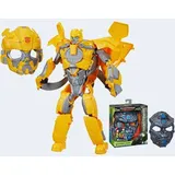 Transformers MV7 Converting Maske sortiert