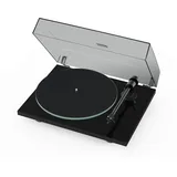 Pro-Ject T1 EVO Schwarz