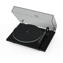 Pro-Ject T1 EVO Schwarz