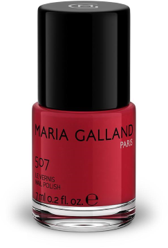 Maria Galland 507 Le Vernis Nail Polish 7 ml - 06 Rose Corail