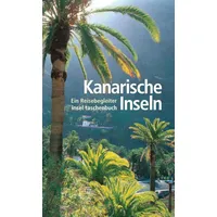Insel Verlag Kanarische Inseln
