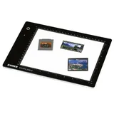 Kaiser Slimlite Plano Schwarz