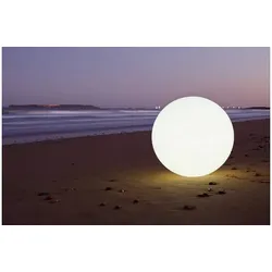 LED Globe 50 cm kabellos mit App Steuerung