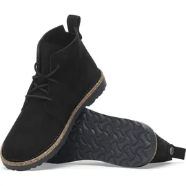 Birkenstock Uppsala Mid Herren Schwarz 41