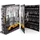 Herma Motivordner New York DIN A4 70 mm