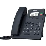 Yealink SIP-T31W - VoIP phone with, Telefon, Grau