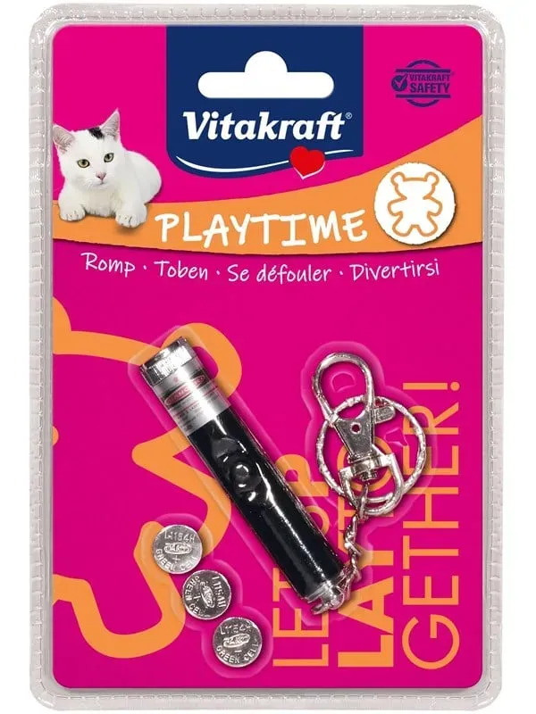 Laser Pointer Catch the Light 8cm
