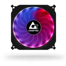 Chieftec CF-1225RGB 120mm