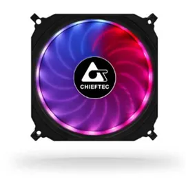 Chieftec CF-1225RGB 120mm
