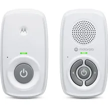 Motorola AM21 505537470999 Babyphone mit Kamera DECT
