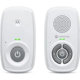 Motorola AM21 505537470999 Babyphone mit Kamera DECT