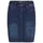 Arizona Jeansrock Damen Blau 48
