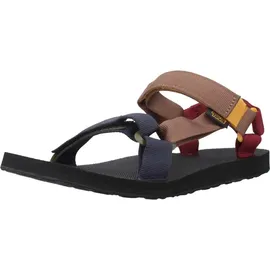 Teva Original Universal Herren total eclipse multi 47