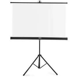 Hama 00021575 Projektionsleinwand 1:1