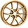 BBS CI-R 8,5 x 20 5 x 117,5 ET66 Gold