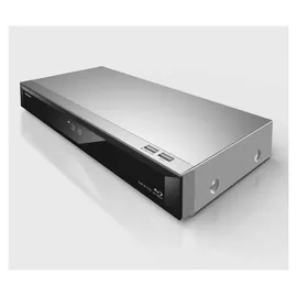 Panasonic DMR-BCT765AG Blu-ray Recorder Silber