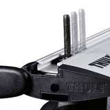 Thule 696400 T-Nutadaptersatz 24mm f�r Power Grip und Fast Grip