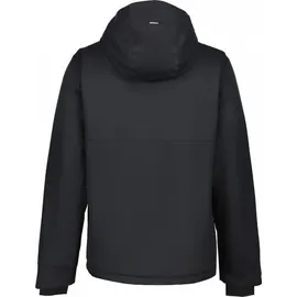 ICEPEAK Chester Skijacke Schwarz 58