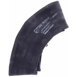Vee Rubber Schlauch 411271274C1 12-Zoll für Motorrad (Ventil:TR87 - 4.00-12,120/70-12,130/70-12)