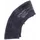 Vee Rubber Schlauch 411271274C1 12-Zoll für Motorrad (Ventil:TR87 - 4.00-12,120/70-12,130/70-12)