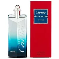 Cartier - Déclaration - ESSENCE - EAU DE TOILETTE - EDT - 100ml