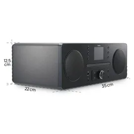 Hama DR1560CBT