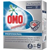 OMO Desinfektionswaschmittel Pulver 90 WL