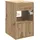vidaXL vidaXL, Badezimmerschrank, Badezimmerschrank (44.50 x 30 x 50 cm)