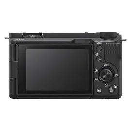 Sony Alpha ZV-E10 II + 16-300 mm f3,5-6,7 DC OS