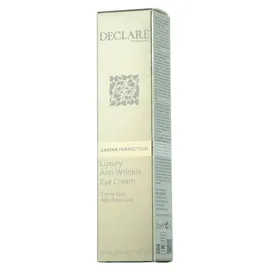 Declaré Caviar Perfection Luxury Anti-Wrinkle Eye Cream 15 ml