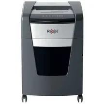 Rexel Momentum Extra XP418+ Schwarz