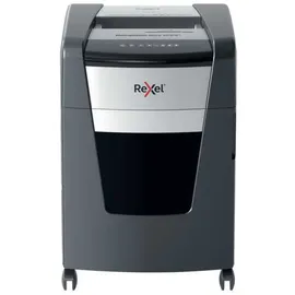 Rexel Momentum Extra XP418+ Schwarz