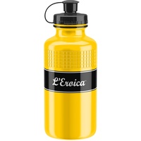 Elite Vintage Trinkflasche 550ml Eroica yellow (0160309)