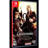 Limited Run Castlevania Dominus Collection (Portrait Cover) - (Import)