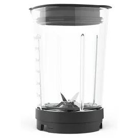 Electrolux Create 4 E4CB1-6ST Standmixer