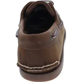 Timberland Icon 2eye Breite Bootsschuhe brown 41 1/2