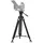 SmallRig 3989 FreeBlazer Heavy-Duty Carbon Videostativ Kit