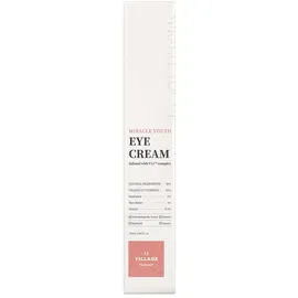 Village 11 Factory Miracle Youth Augencreme 25 ml