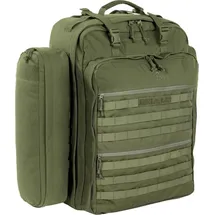 Tasmanian Tiger First Responder MKIII - Rucksack, Farbe:olive