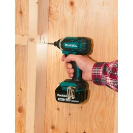 Makita DDF482 + DTD152 inkl. 2 x 4,0 Ah + Makpac 3