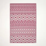 Homescapes Outdoor-teppich Tia, Ethno-muster, 150/240 cm