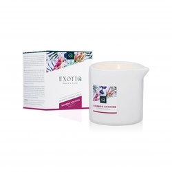 Exotiq *Massage Candle* Massagekerze Sonstige 0,06 kg