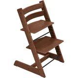 Stokke Tripp Trapp oak warm brown