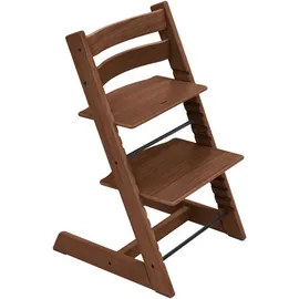 Stokke Tripp Trapp oak warm brown