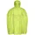 Vaude Kids Grody Poncho Lemon, M