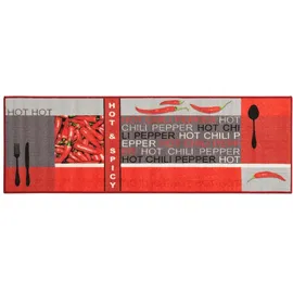 Andiamo Hot Pepper" Gr. 60, rot