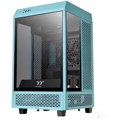 Thermaltake The Tower 100 Turquoise