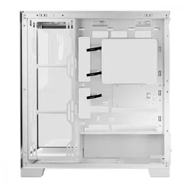 MODECOM Volcano SPACE MIDI USB 3.0 X 2 CYPE-C (AT-SPACE-PG-NF-20-000000-0002)